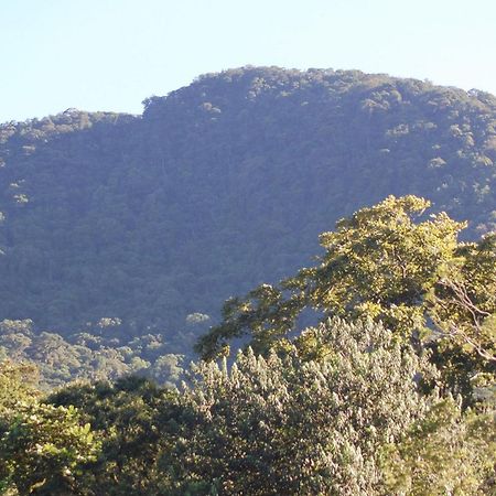 Pousada Toca Da Anita Maresias Sao Sebastiao  Bagian luar foto