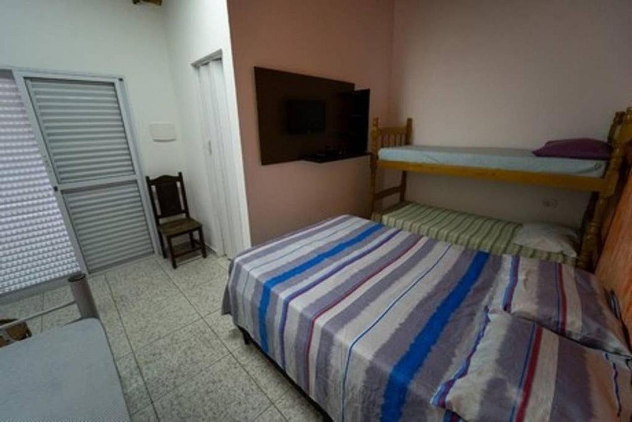 Pousada Toca Da Anita Maresias Sao Sebastiao  Bagian luar foto