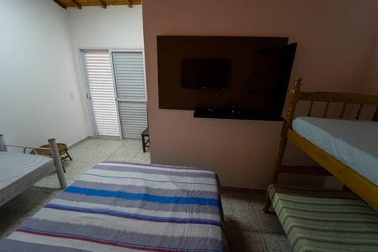 Pousada Toca Da Anita Maresias Sao Sebastiao  Bagian luar foto