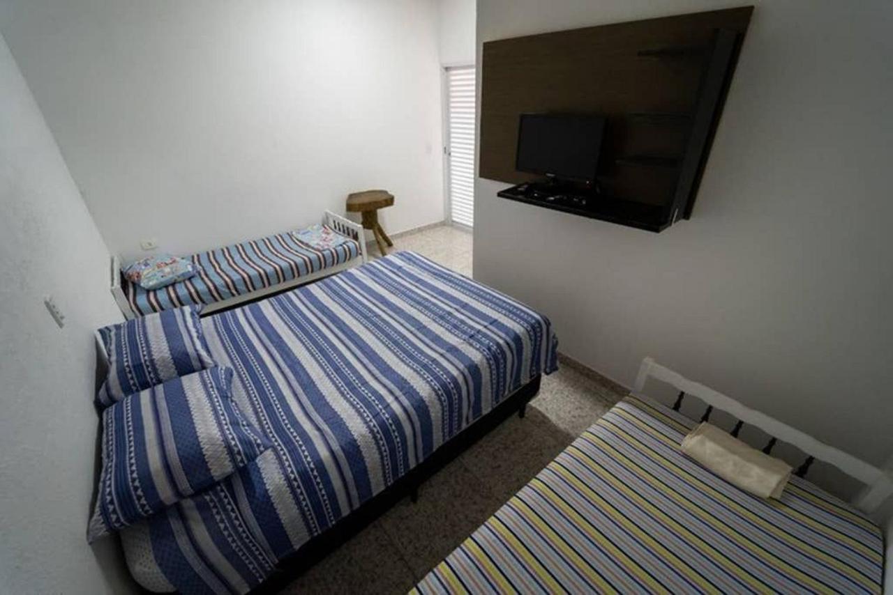 Pousada Toca Da Anita Maresias Sao Sebastiao  Bagian luar foto