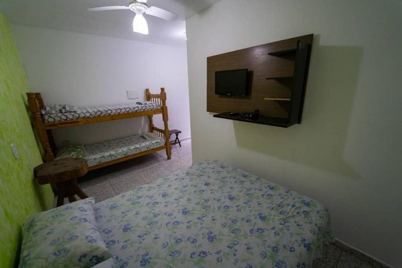 Pousada Toca Da Anita Maresias Sao Sebastiao  Bagian luar foto