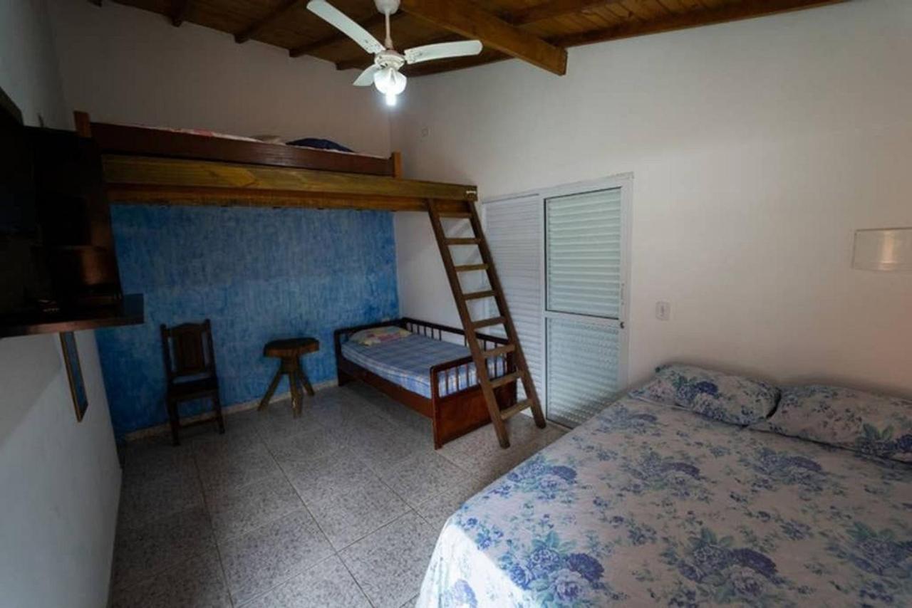 Pousada Toca Da Anita Maresias Sao Sebastiao  Bagian luar foto