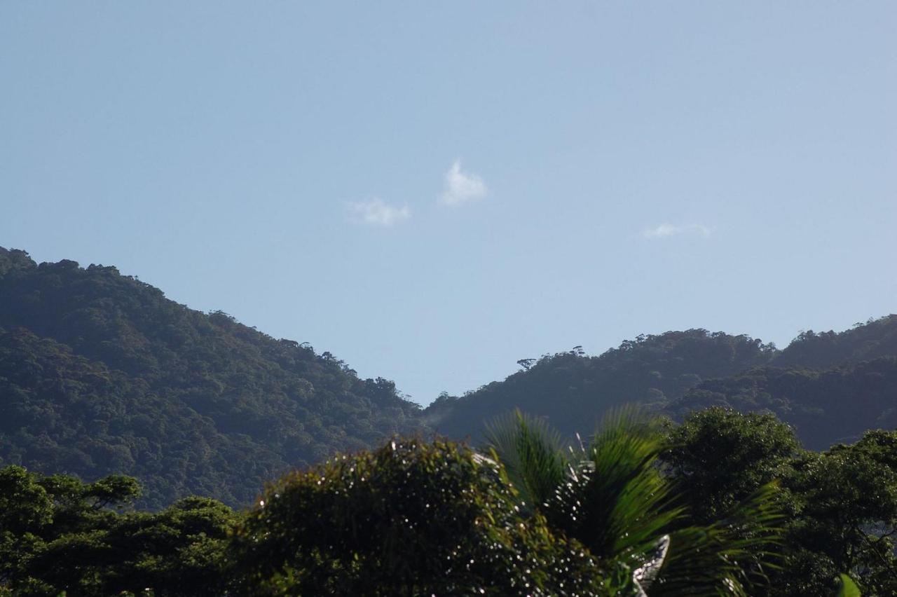 Pousada Toca Da Anita Maresias Sao Sebastiao  Bagian luar foto
