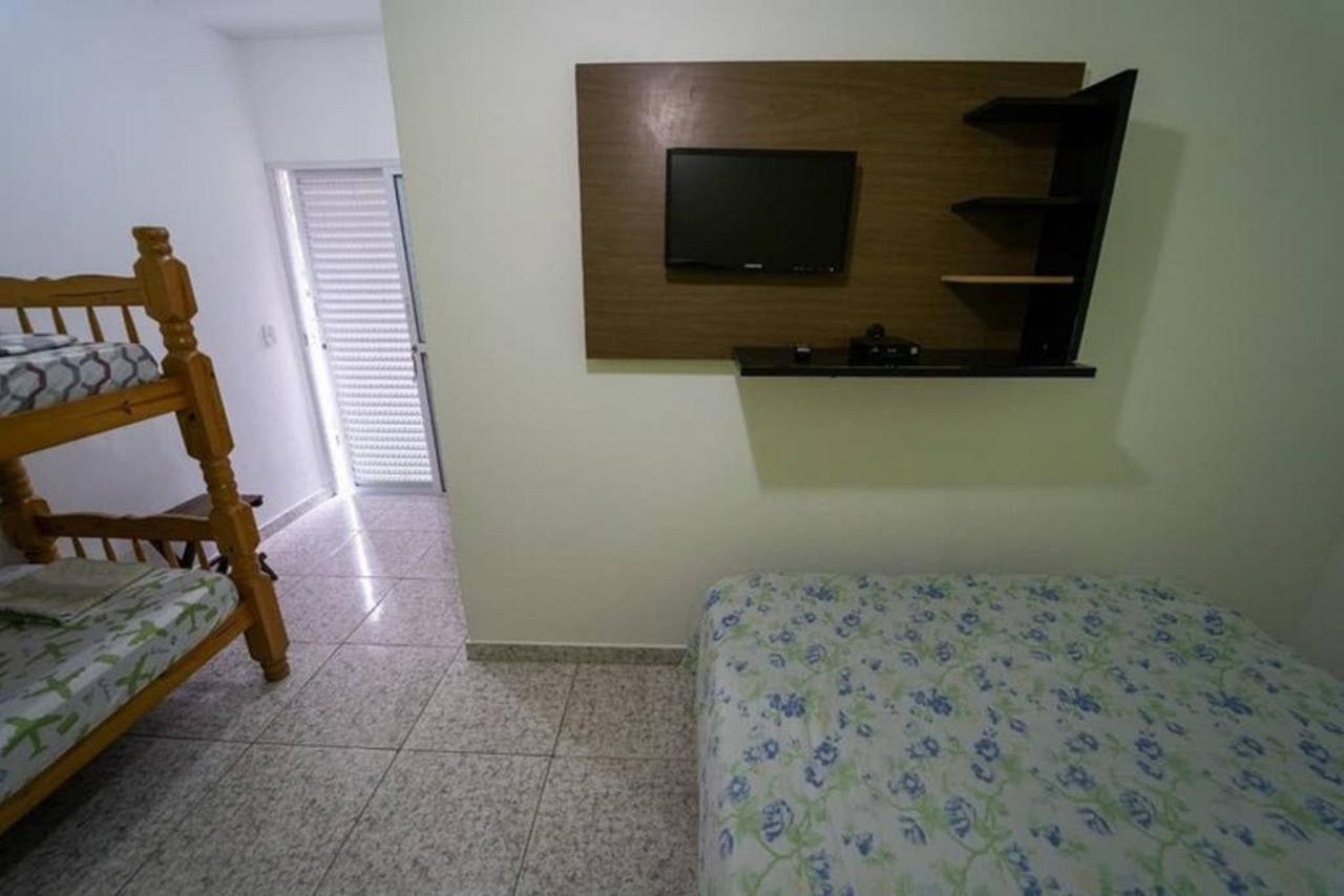 Pousada Toca Da Anita Maresias Sao Sebastiao  Bagian luar foto