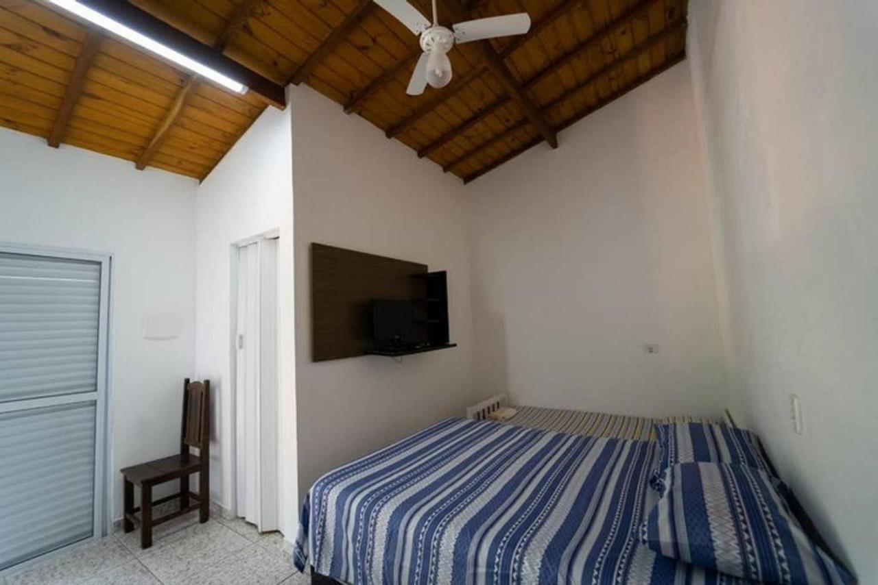 Pousada Toca Da Anita Maresias Sao Sebastiao  Bagian luar foto