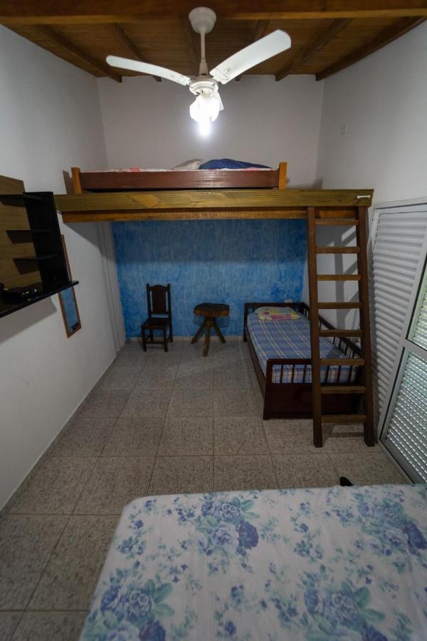 Pousada Toca Da Anita Maresias Sao Sebastiao  Bagian luar foto