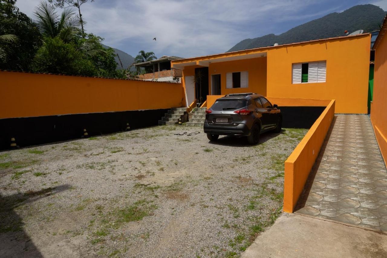 Pousada Toca Da Anita Maresias Sao Sebastiao  Ruang foto