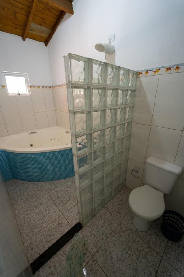 Pousada Toca Da Anita Maresias Sao Sebastiao  Bagian luar foto