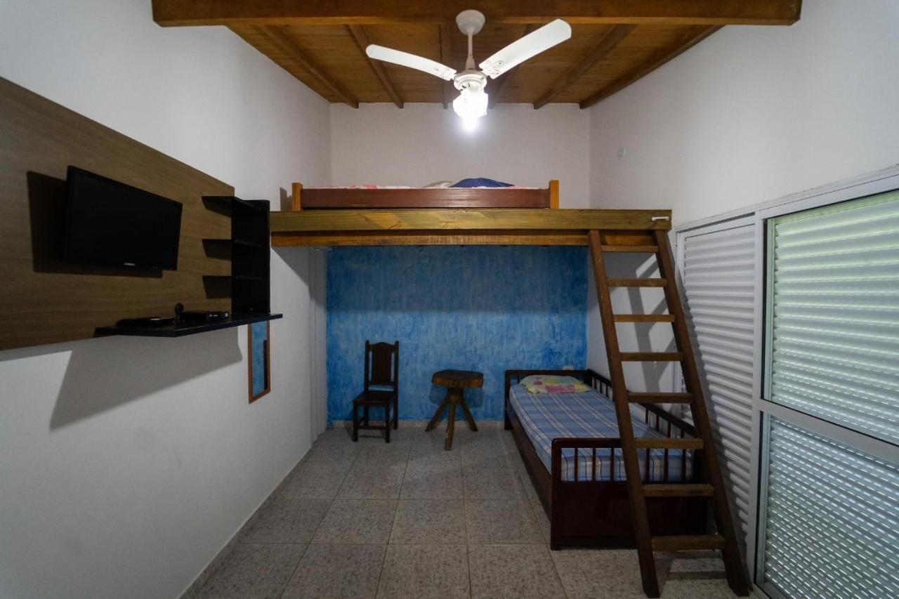Pousada Toca Da Anita Maresias Sao Sebastiao  Bagian luar foto