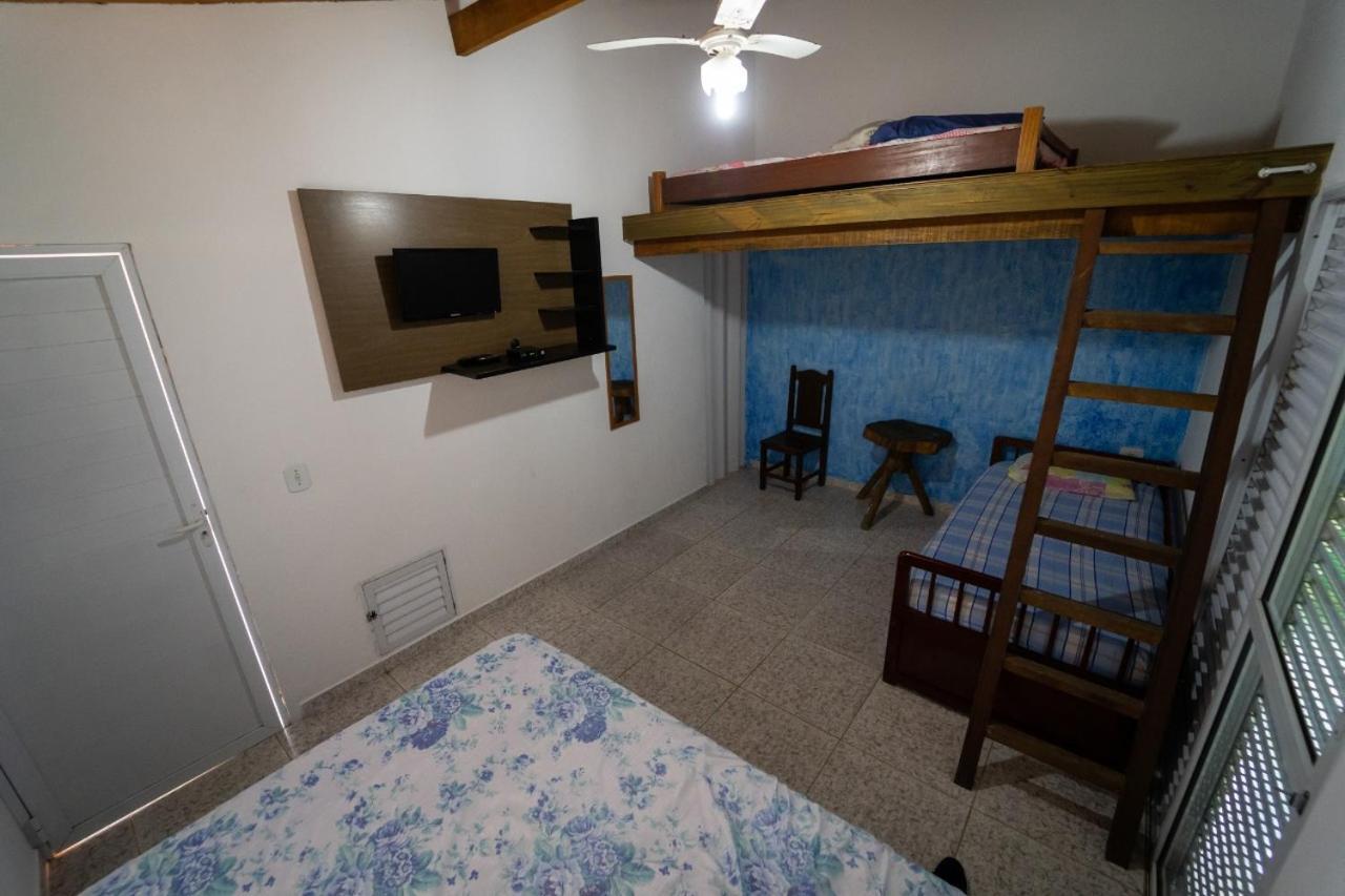 Pousada Toca Da Anita Maresias Sao Sebastiao  Bagian luar foto